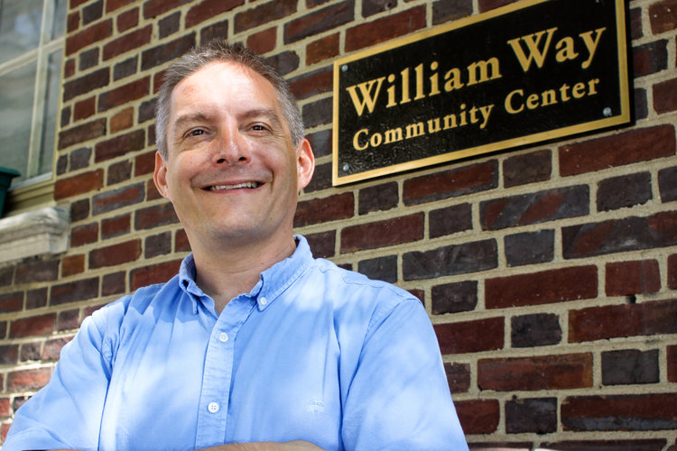 A Word from Chris Bartlett, Executive Director of the William Way Community Center